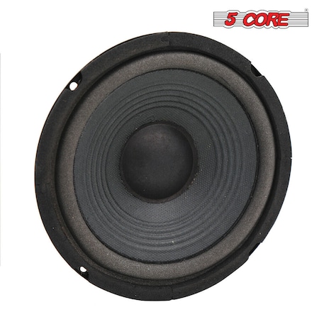 SPC-106CRA2 - Sistema Di Altoparlanti Anteriori Da 16,5 Cm Per Volkswa - Alpine Italia Web